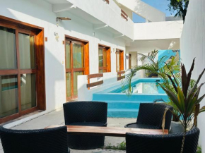 Casa Coral Mahahual - Costa Maya